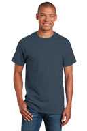 Gildan ®  - Ultra Cotton ®  100% Cotton T-Shirt.  2000