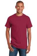 Gildan ®  - Ultra Cotton ®  100% Cotton T-Shirt.  2000