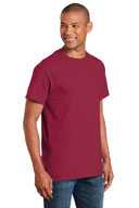 Gildan ®  - Ultra Cotton ®  100% Cotton T-Shirt.  2000