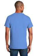 Gildan ®  - Ultra Cotton ®  100% Cotton T-Shirt.  2000