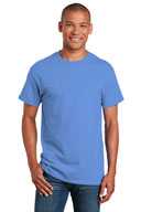 Gildan ®  - Ultra Cotton ®  100% Cotton T-Shirt.  2000