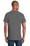 Gildan ®  - Ultra Cotton ®  100% Cotton T-Shirt.  2000