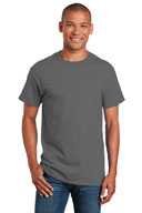 Gildan ®  - Ultra Cotton ®  100% Cotton T-Shirt.  2000