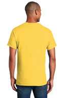Gildan ®  - Ultra Cotton ®  100% Cotton T-Shirt.  2000