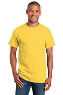 Gildan ®  - Ultra Cotton ®  100% Cotton T-Shirt.  2000