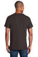 Gildan ®  - Ultra Cotton ®  100% Cotton T-Shirt.  2000