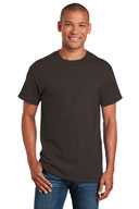 Gildan ®  - Ultra Cotton ®  100% Cotton T-Shirt.  2000