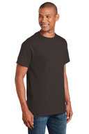 Gildan ®  - Ultra Cotton ®  100% Cotton T-Shirt.  2000