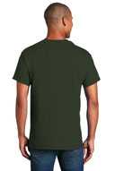 Gildan ®  - Ultra Cotton ®  100% Cotton T-Shirt.  2000
