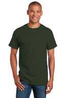 Gildan ®  - Ultra Cotton ®  100% Cotton T-Shirt.  2000