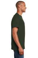 Gildan ®  - Ultra Cotton ®  100% Cotton T-Shirt.  2000