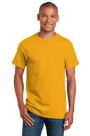 Gildan ®  - Ultra Cotton ®  100% Cotton T-Shirt.  2000