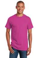 Gildan ®  - Ultra Cotton ®  100% Cotton T-Shirt.  2000