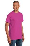 Gildan ®  - Ultra Cotton ®  100% Cotton T-Shirt.  2000