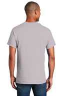 Gildan ®  - Ultra Cotton ®  100% Cotton T-Shirt.  2000