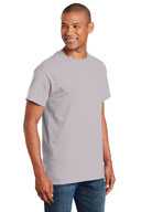 Gildan ®  - Ultra Cotton ®  100% Cotton T-Shirt.  2000