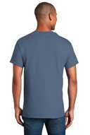 Gildan ®  - Ultra Cotton ®  100% Cotton T-Shirt.  2000