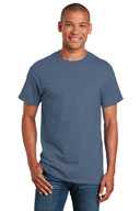 Gildan ®  - Ultra Cotton ®  100% Cotton T-Shirt.  2000