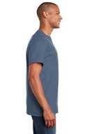 Gildan ®  - Ultra Cotton ®  100% Cotton T-Shirt.  2000