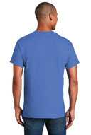 Gildan ®  - Ultra Cotton ®  100% Cotton T-Shirt.  2000