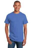 Gildan ®  - Ultra Cotton ®  100% Cotton T-Shirt.  2000