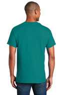 Gildan ®  - Ultra Cotton ®  100% Cotton T-Shirt.  2000