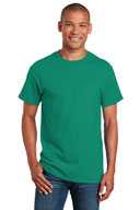 Gildan ®  - Ultra Cotton ®  100% Cotton T-Shirt.  2000