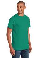 Gildan ®  - Ultra Cotton ®  100% Cotton T-Shirt.  2000