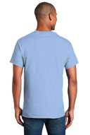 Gildan ®  - Ultra Cotton ®  100% Cotton T-Shirt.  2000
