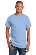 Gildan ®  - Ultra Cotton ®  100% Cotton T-Shirt.  2000