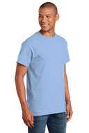 Gildan ®  - Ultra Cotton ®  100% Cotton T-Shirt.  2000
