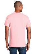 Gildan ®  - Ultra Cotton ®  100% Cotton T-Shirt.  2000
