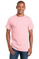 Gildan ®  - Ultra Cotton ®  100% Cotton T-Shirt.  2000