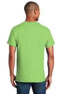 Gildan ®  - Ultra Cotton ®  100% Cotton T-Shirt.  2000