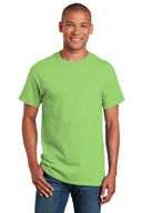 Gildan ®  - Ultra Cotton ®  100% Cotton T-Shirt.  2000