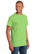Gildan ®  - Ultra Cotton ®  100% Cotton T-Shirt.  2000