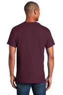 Gildan ®  - Ultra Cotton ®  100% Cotton T-Shirt.  2000