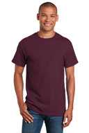 Gildan ®  - Ultra Cotton ®  100% Cotton T-Shirt.  2000