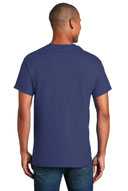 Gildan ®  - Ultra Cotton ®  100% Cotton T-Shirt.  2000