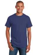Gildan ®  - Ultra Cotton ®  100% Cotton T-Shirt.  2000