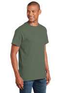 Gildan ®  - Ultra Cotton ®  100% Cotton T-Shirt.  2000