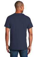 Gildan ®  - Ultra Cotton ®  100% Cotton T-Shirt.  2000