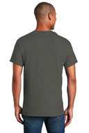 Gildan ®  - Ultra Cotton ®  100% Cotton T-Shirt.  2000