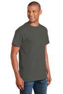 Gildan ®  - Ultra Cotton ®  100% Cotton T-Shirt.  2000