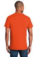 Gildan ®  - Ultra Cotton ®  100% Cotton T-Shirt.  2000