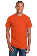 Gildan ®  - Ultra Cotton ®  100% Cotton T-Shirt.  2000