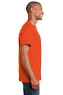 Gildan ®  - Ultra Cotton ®  100% Cotton T-Shirt.  2000