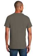 Gildan ®  - Ultra Cotton ®  100% Cotton T-Shirt.  2000