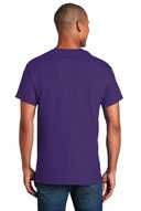 Gildan ®  - Ultra Cotton ®  100% Cotton T-Shirt.  2000