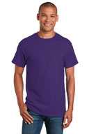 Gildan ®  - Ultra Cotton ®  100% Cotton T-Shirt.  2000